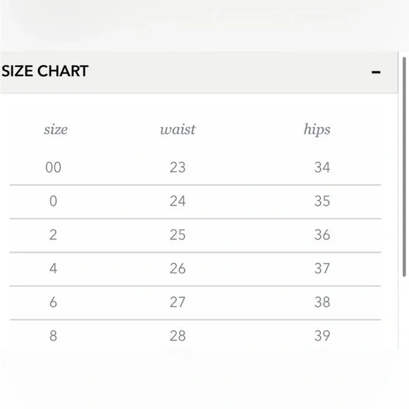 NWOT Vince Twist Front Skirt in Dark Pistachio Size 2 - Picture 8 of 10